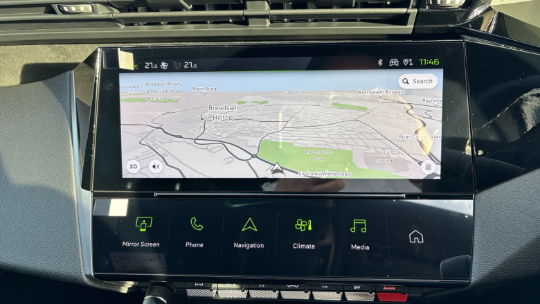 Peugeot 408 1.2 PureTech GT 5dr EAT8 Petrol Hatchback